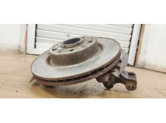Recambio de mangueta delantera derecha para peugeot 308 1.5 hdi 130 fap referencia OEM IAM   