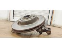 Recambio de mangueta delantera derecha para peugeot 308 1.5 hdi 130 fap referencia OEM IAM   
