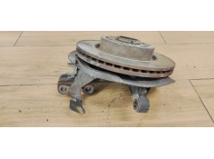 Recambio de mangueta delantera derecha para peugeot 308 1.5 hdi 130 fap referencia OEM IAM   