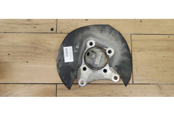 Recambio de mangueta trasera derecha para peugeot 308 1.5 hdi 130 fap referencia OEM IAM   