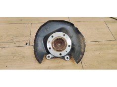 Recambio de mangueta trasera derecha para peugeot 308 1.5 hdi 130 fap referencia OEM IAM   
