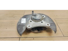 Recambio de mangueta trasera derecha para peugeot 308 1.5 hdi 130 fap referencia OEM IAM   