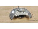 Recambio de mangueta trasera derecha para peugeot 308 1.5 hdi 130 fap referencia OEM IAM   