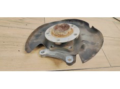 Recambio de mangueta trasera derecha para peugeot 308 1.5 hdi 130 fap referencia OEM IAM   
