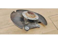 Recambio de mangueta trasera izquierda para peugeot 308 1.5 hdi 130 fap referencia OEM IAM   