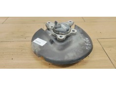 Recambio de mangueta trasera izquierda para peugeot 308 1.5 hdi 130 fap referencia OEM IAM   