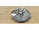 Recambio de mangueta trasera izquierda para peugeot 308 1.5 hdi 130 fap referencia OEM IAM   