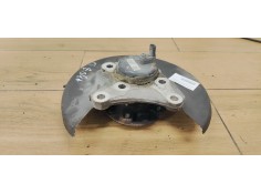 Recambio de mangueta trasera izquierda para peugeot 308 1.5 hdi 130 fap referencia OEM IAM   