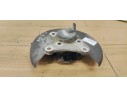 Recambio de mangueta trasera izquierda para peugeot 308 1.5 hdi 130 fap referencia OEM IAM   