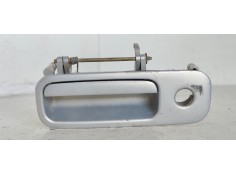 Recambio de maneta exterior porton para volkswagen sharan (7m6/7m9) 1.9 tdi referencia OEM IAM   