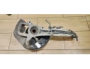 Recambio de mangueta delantera derecha para audi q7 (4l) 4.2 tdi referencia OEM IAM   