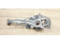 Recambio de mangueta delantera derecha para audi q7 (4l) 4.2 tdi referencia OEM IAM   