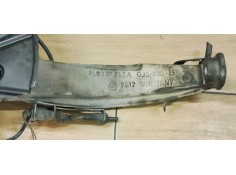 Recambio de mangueta delantera derecha para audi q7 (4l) 4.2 tdi referencia OEM IAM   