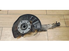 Recambio de mangueta delantera derecha para audi q7 (4l) 4.2 tdi referencia OEM IAM   