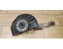 Recambio de mangueta delantera derecha para audi q7 (4l) 4.2 tdi referencia OEM IAM   
