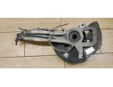Recambio de mangueta delantera izquierda para audi q7 (4l) 4.2 tdi referencia OEM IAM   