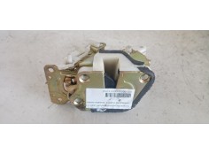 Recambio de cerradura puerta trasera derecha para mitsubishi montero sport (k90) 2.5 td cat referencia OEM IAM   