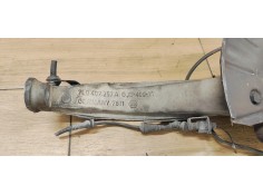 Recambio de mangueta delantera izquierda para audi q7 (4l) 4.2 tdi referencia OEM IAM   