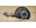 Recambio de mangueta delantera izquierda para audi q7 (4l) 4.2 tdi referencia OEM IAM   