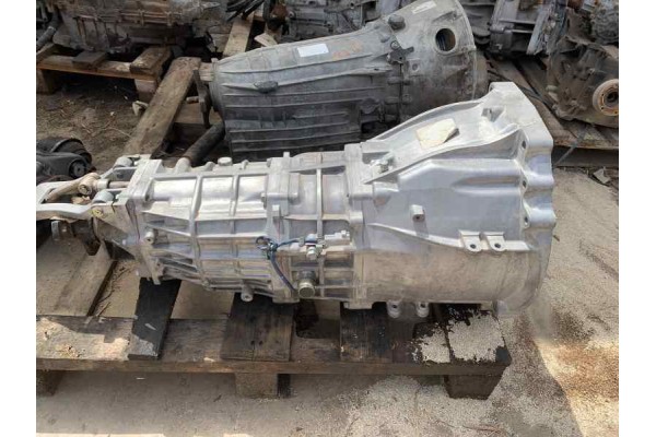 Recambio de caja cambios para lexus is200 (ds2/is2) 2.2 d 180 [220] fap referencia OEM IAM   
