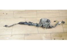 Recambio de cremallera direccion para citroen berlingo 1.5 hdi referencia OEM IAM 9824737680  