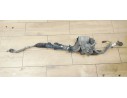 Recambio de cremallera direccion para citroen berlingo 1.5 hdi referencia OEM IAM 9824737680  
