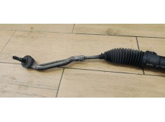 Recambio de cremallera direccion para citroen berlingo 1.5 hdi referencia OEM IAM 9824737680  
