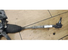 Recambio de cremallera direccion para citroen berlingo 1.5 hdi referencia OEM IAM 9824737680  