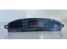 Recambio de pantalla multifuncion para kia cerato 2.0 ex berlina (4-ptas.) referencia OEM IAM 945002F100  
