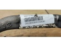 Recambio de cremallera direccion para citroen berlingo 1.5 hdi referencia OEM IAM 9824737680  