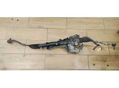 Recambio de cremallera direccion para citroen berlingo 1.5 hdi referencia OEM IAM 9824737680  