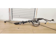 Recambio de cremallera direccion para citroen berlingo 1.5 hdi referencia OEM IAM 9824737680  