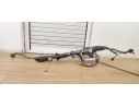 Recambio de cremallera direccion para citroen berlingo 1.5 hdi referencia OEM IAM 9824737680  