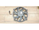 Recambio de electroventilador para citroen c4 picasso 1.6 hdi referencia OEM IAM 9661571480  