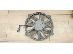 Recambio de electroventilador para citroen c4 picasso 1.6 hdi referencia OEM IAM 9661571480  