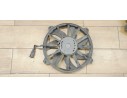 Recambio de electroventilador para citroen c4 picasso 1.6 hdi referencia OEM IAM 9661571480  