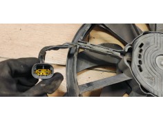 Recambio de electroventilador para citroen c4 picasso 1.6 hdi referencia OEM IAM 9661571480  