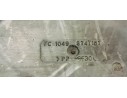 Recambio de electroventilador para citroen c4 picasso 1.6 hdi referencia OEM IAM 9661571480  