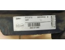 Recambio de electroventilador para citroen c4 picasso 1.6 hdi referencia OEM IAM 9661571480  