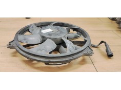 Recambio de electroventilador para citroen c4 picasso 1.6 hdi referencia OEM IAM 9661571480  
