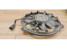 Recambio de electroventilador para citroen c4 picasso 1.6 hdi referencia OEM IAM 9661571480  