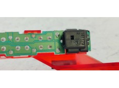 Recambio de luz central de freno para bmw serie 1 berlina (e81/e87) 116d referencia OEM IAM 63256924673  