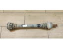 Recambio de transmision trasera izquierda para bmw serie 1 berlina (e81/e87) 1.6 i referencia OEM IAM 7547627  