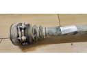 Recambio de transmision trasera izquierda para bmw serie 1 berlina (e81/e87) 1.6 i referencia OEM IAM 7547627  