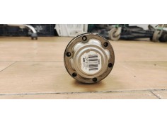 Recambio de transmision trasera izquierda para bmw serie 1 berlina (e81/e87) 1.6 i referencia OEM IAM 7547627  