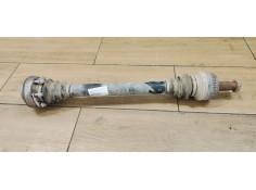 Recambio de transmision trasera izquierda para bmw serie 1 berlina (e81/e87) 1.6 i referencia OEM IAM 7547627  