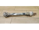 Recambio de transmision trasera izquierda para bmw serie 1 berlina (e81/e87) 1.6 i referencia OEM IAM 7547627  