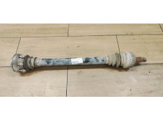 Recambio de transmision trasera derecha para bmw serie 1 berlina (e81/e87) 1.6 i referencia OEM IAM 7547628  