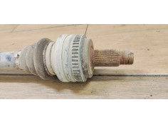 Recambio de transmision trasera derecha para bmw serie 1 berlina (e81/e87) 1.6 i referencia OEM IAM 7547628  