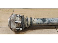 Recambio de transmision trasera derecha para bmw serie 1 berlina (e81/e87) 1.6 i referencia OEM IAM 7547628  